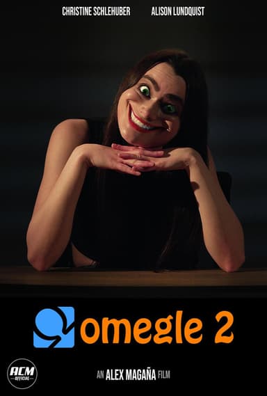 Omegle 2