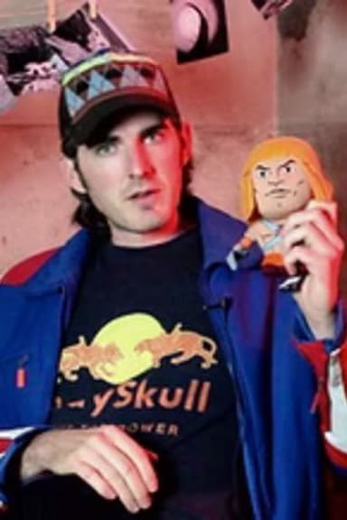 Andrew Harwood Mills