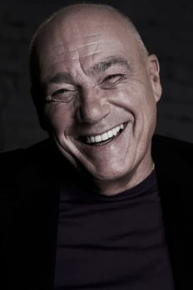 Vladimir Pozner
