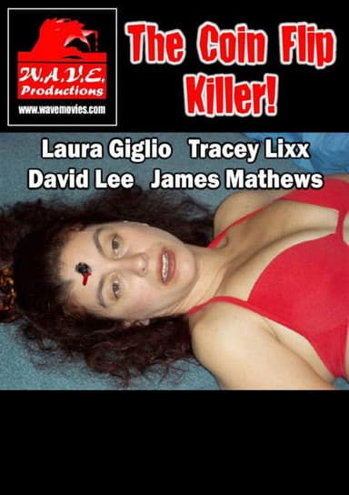 The Coin Flip Killer