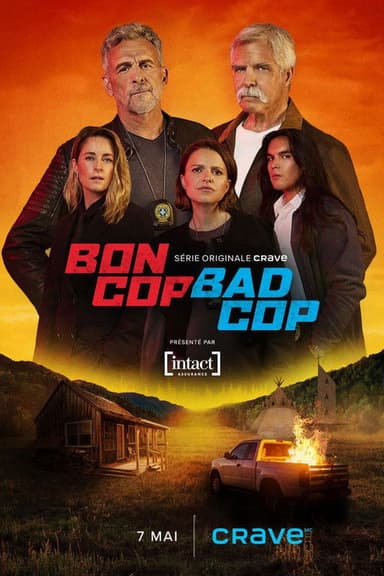 Bon Cop, Bad Cop