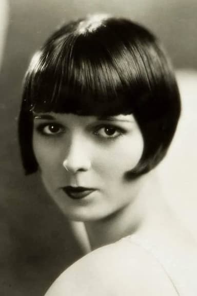 Louise Brooks