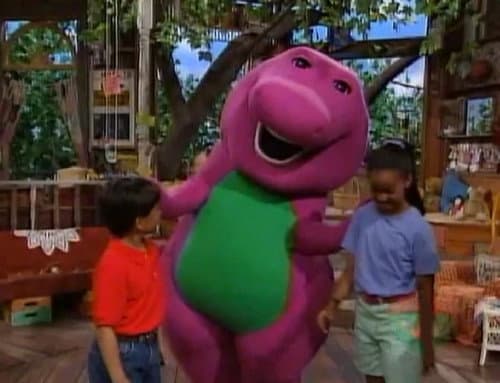 name