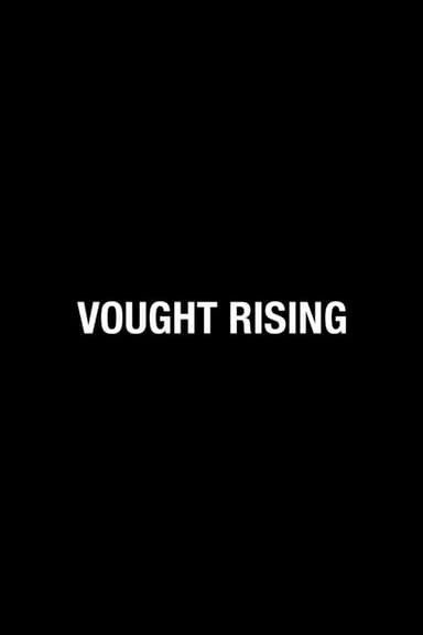 Vought Rising