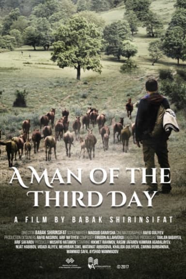 A Man of the Third Day