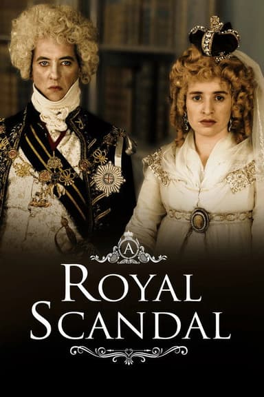 A Royal Scandal