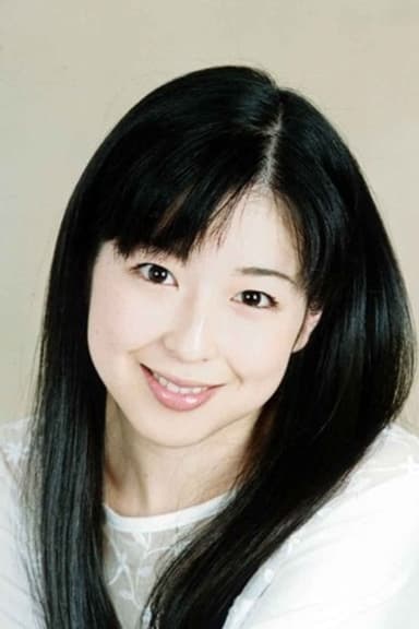 Rie Saitou