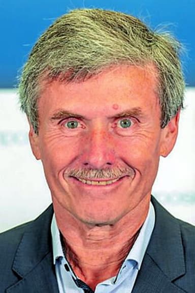 Ferdinand Dudenhöffer