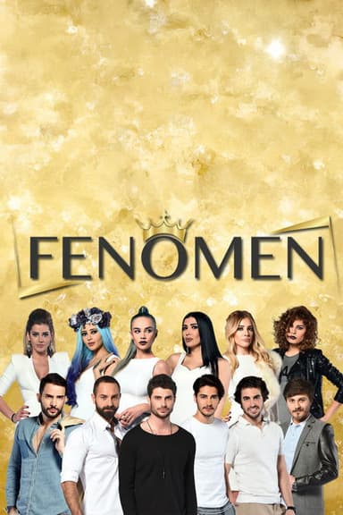 Fenomen