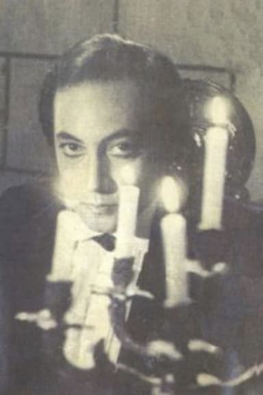 The Visitor of the Night