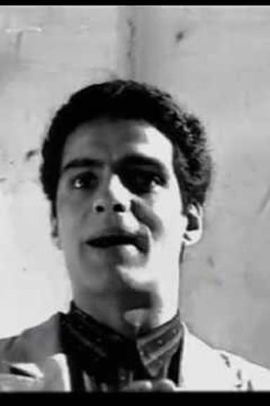 Appunti per un Film su Tano