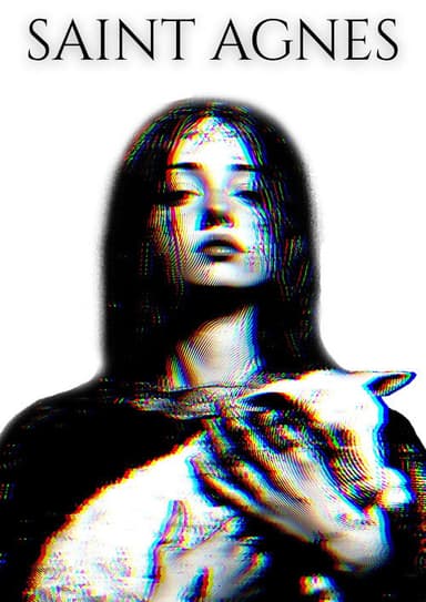 Saint Agnes