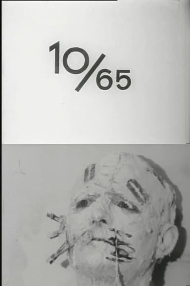 10/65: Self-Mutilation