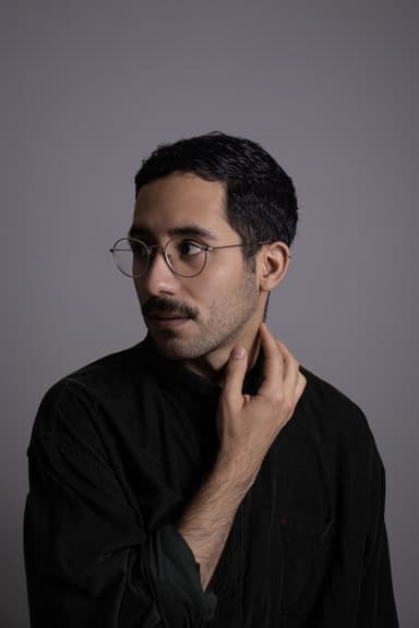 Santiago Villalpando