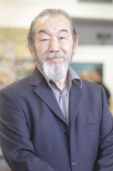 Ken Kaneko