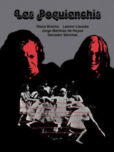 Las Poquianchis