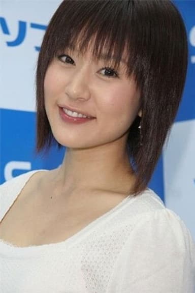 Misato Hirata