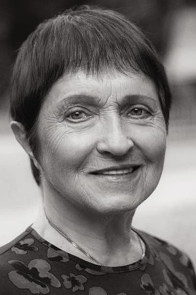 Tamara Moskvina