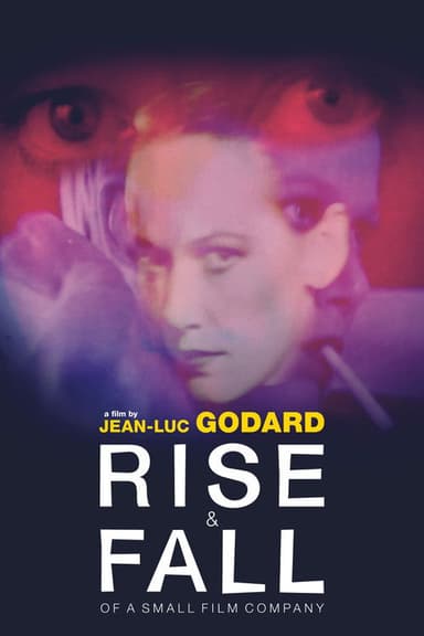 Rise and Fall of a Small Film Company