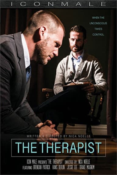 The Therapist