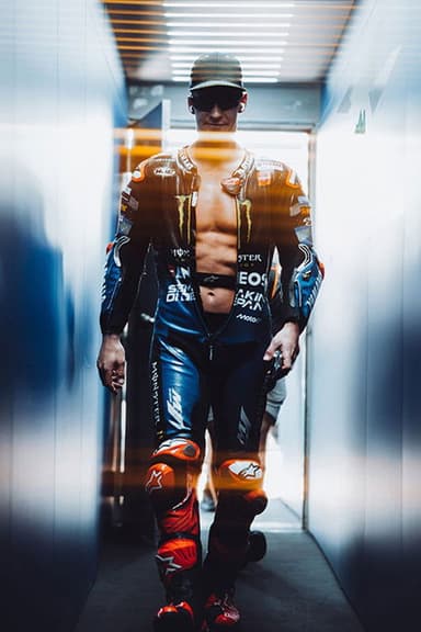 Intérieur Sport : Fabio Quartararo - Obsession(s)