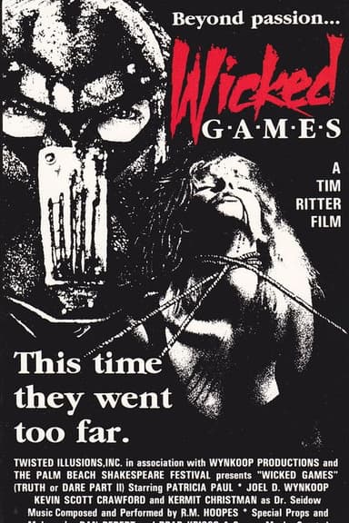 Wicked Games