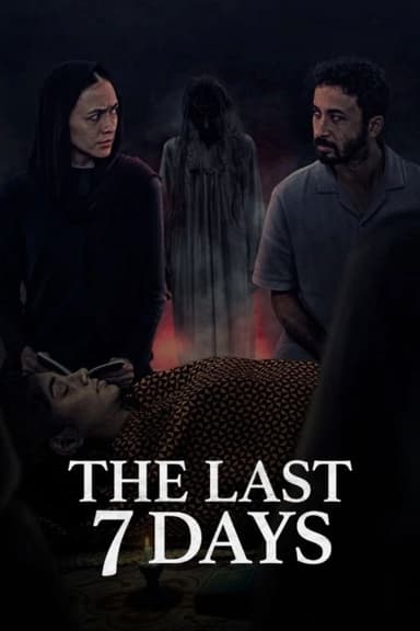The Last 7 Days