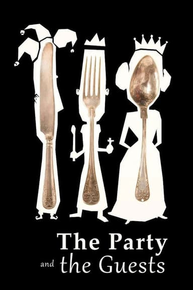 The Party and the Guests