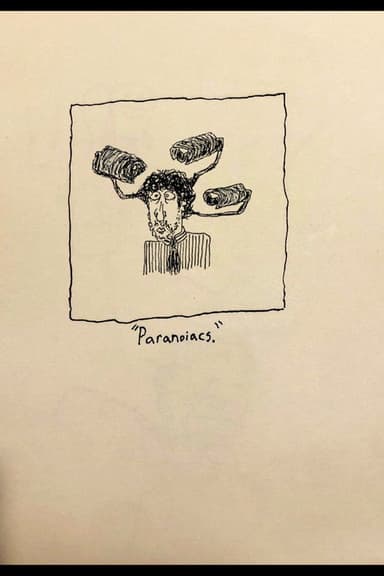 Sought Under Surveillance