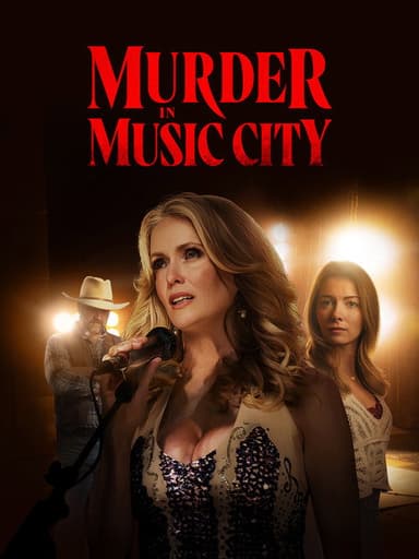Murder in Music City