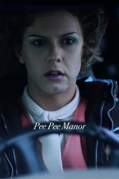 Pee Pee Manor
