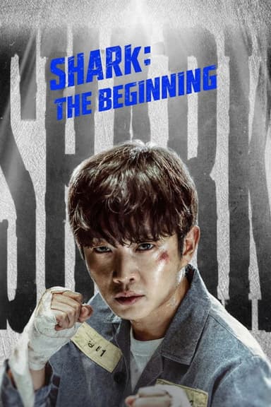 Shark: The Beginning