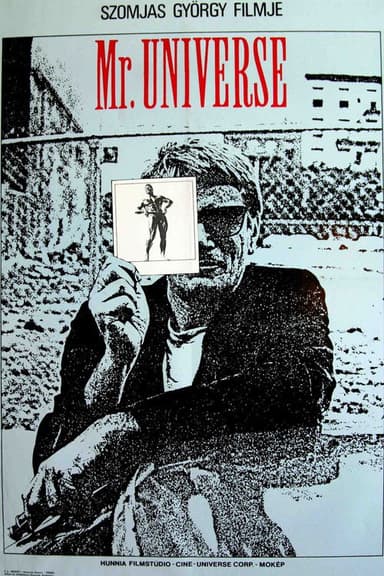 Mr. Universe