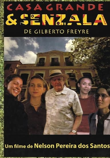 Casa Grande & Senzala