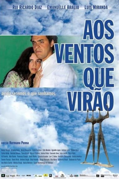 Aos Ventos que Virão