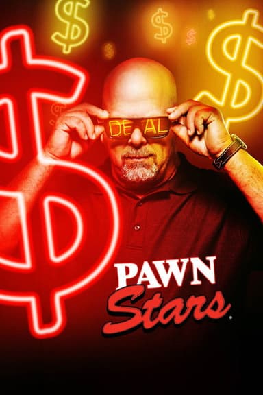 Pawn Stars