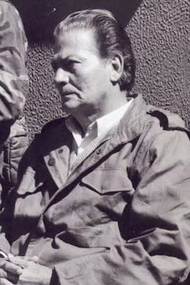 Roberto Suárez Gómez