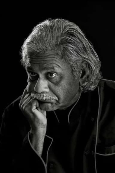 Chandrasoma Binduhewa