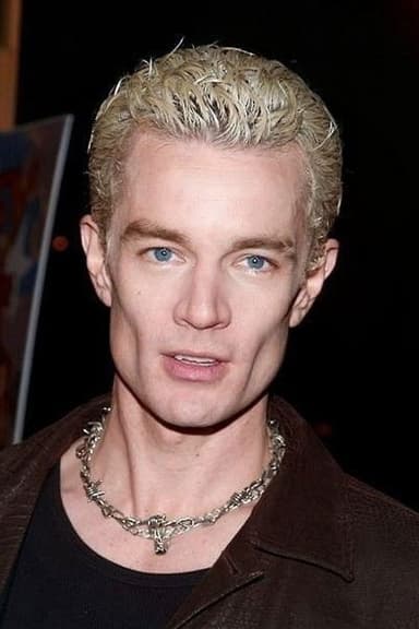 James Marsters