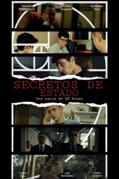 Secretos De Estado