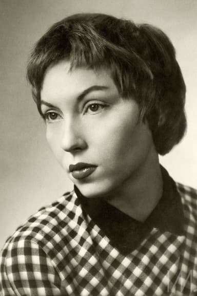 Clarice Lispector