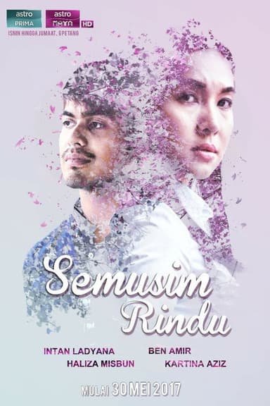Semusim Rindu