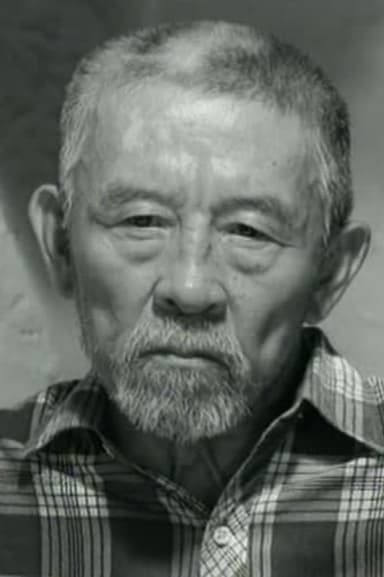 Kasym Zhakibayev