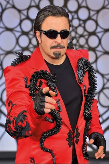 Notis Η Επιστροφή