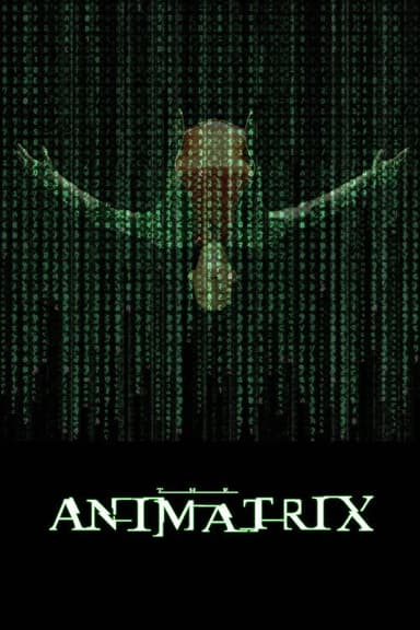 The Animatrix