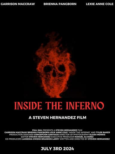 Inside the Inferno