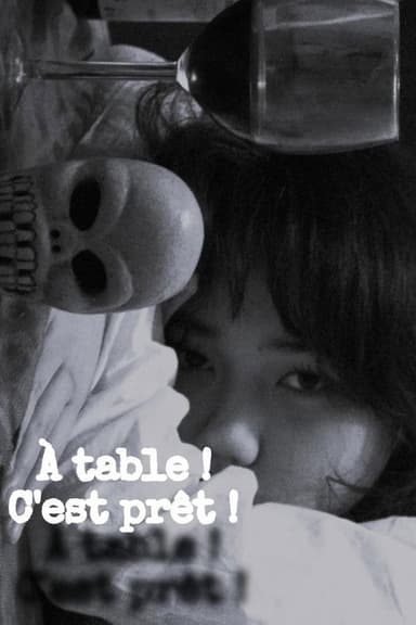 À Table, c'est Prêt !