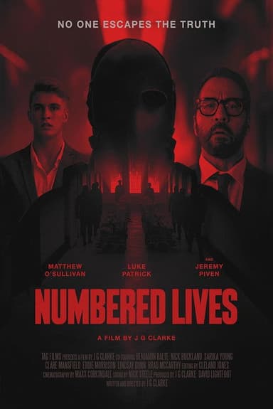 Numbered Lives