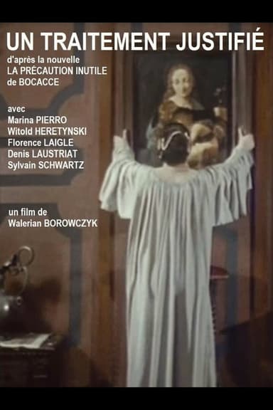 A Well-Deserved Punishment