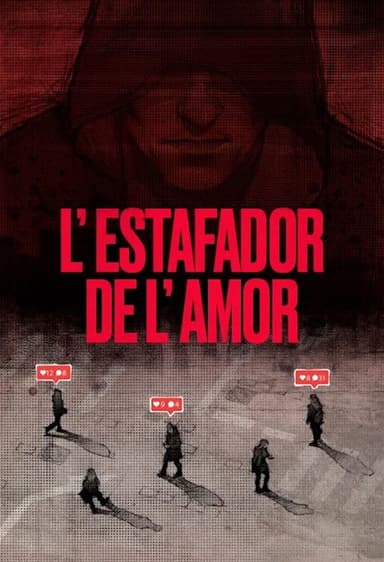 L’estafador de l’amor